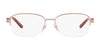 Sferoflex SF2571 Eyeglasses | Size 54 / Shiny Copper №488