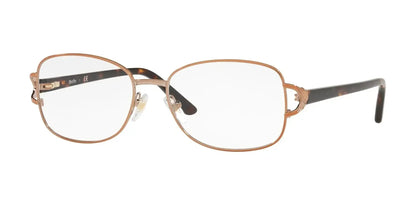 Sferoflex SF2572 Eyeglasses Shiny Copper
