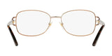 Sferoflex SF2572 Eyeglasses | Size 52