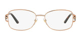 Sferoflex SF2572 Eyeglasses | Size 52