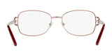 Sferoflex SF2572 Eyeglasses | Size 52