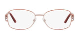 Sferoflex SF2572 Eyeglasses | Size 52