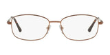 Sferoflex SF2573 Eyeglasses