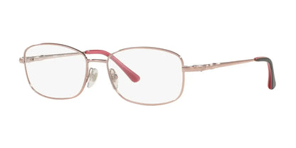 Sferoflex SF2573 Eyeglasses Shiny Pink