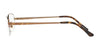 Sferoflex SF2579 Eyeglasses / Brown №472 / Size 51