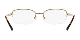 Sferoflex SF2579 Eyeglasses