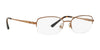 Sferoflex SF2579 Eyeglasses / Brown №472 / Size 51
