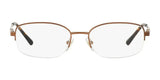 Sferoflex SF2579 Eyeglasses