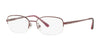 Sferoflex SF2579 Eyeglasses / Purple №497 / Size 51
