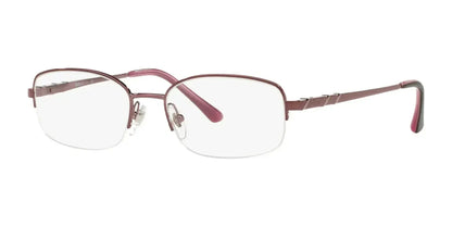 Sferoflex SF2579 Eyeglasses Purple