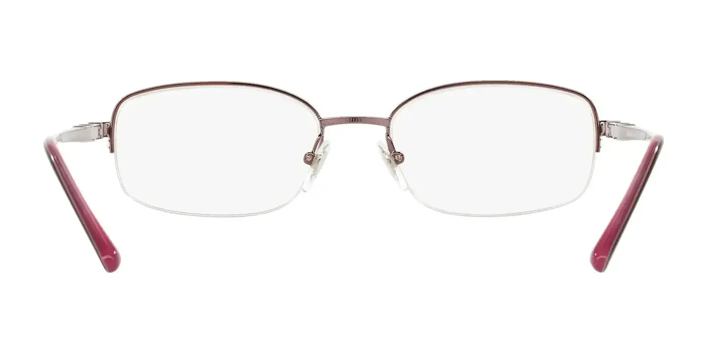 Sferoflex SF2579 Eyeglasses | Size 51