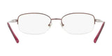 Sferoflex SF2579 Eyeglasses