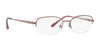 Sferoflex SF2579 Eyeglasses / Brown №472 / Size 51