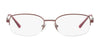 Sferoflex SF2579 Eyeglasses / Brown №472 / Size 51