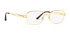 Sferoflex SF2580B Eyeglasses / Gold №108 / Size 49