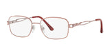 Sferoflex SF2580B Eyeglasses Shiny Pink