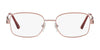 Sferoflex SF2580B Eyeglasses / Gold №108 / Size 49