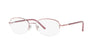 Sferoflex SF2587B Eyeglasses / Rose №299 / Size 53