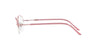 Sferoflex SF2587B Eyeglasses / Rose №299 / Size 53