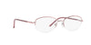 Sferoflex SF2587B Eyeglasses / Rose №299 / Size 53