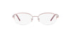 Sferoflex SF2587B Eyeglasses / Rose №299 / Size 53