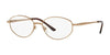 Sferoflex SF2588 Eyeglasses | Size 54 / Taupe №267