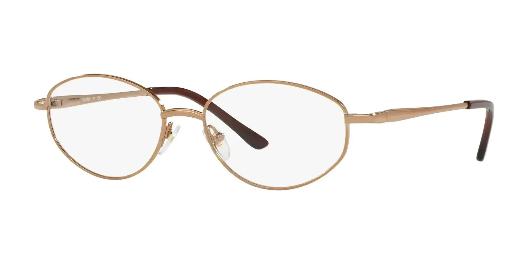 Sferoflex SF2588 Eyeglasses Taupe