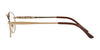 Sferoflex SF2588 Eyeglasses | Size 54 / Soft Blue №377