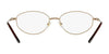 Sferoflex SF2588 Eyeglasses | Size 54 / Soft Blue №377