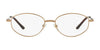 Sferoflex SF2588 Eyeglasses | Size 54 / Soft Blue №377