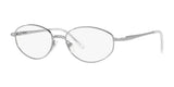 Sferoflex SF2588 Eyeglasses Soft Blue