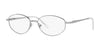 Sferoflex SF2588 Eyeglasses | Size 54 / Soft Blue №377