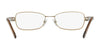 Sferoflex SF2589 Eyeglasses | Size 51 / Pink №299