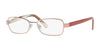 Sferoflex SF2589 Eyeglasses | Size 51 / Pink №299