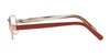 Sferoflex SF2589 Eyeglasses | Size 51 / Pink №299