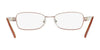 Sferoflex SF2589 Eyeglasses | Size 51 / Pink №299
