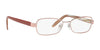 Sferoflex SF2589 Eyeglasses | Size 51 / Pink №299