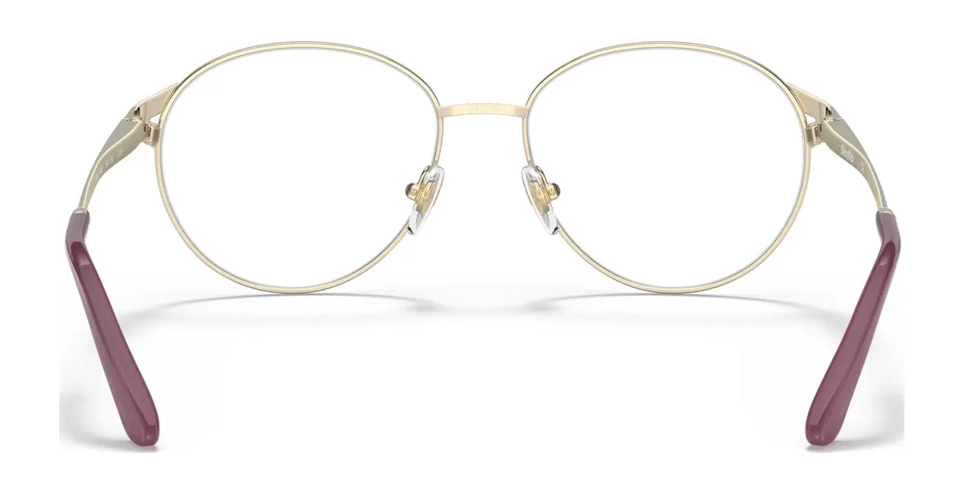 Sferoflex SF2601 Eyeglasses