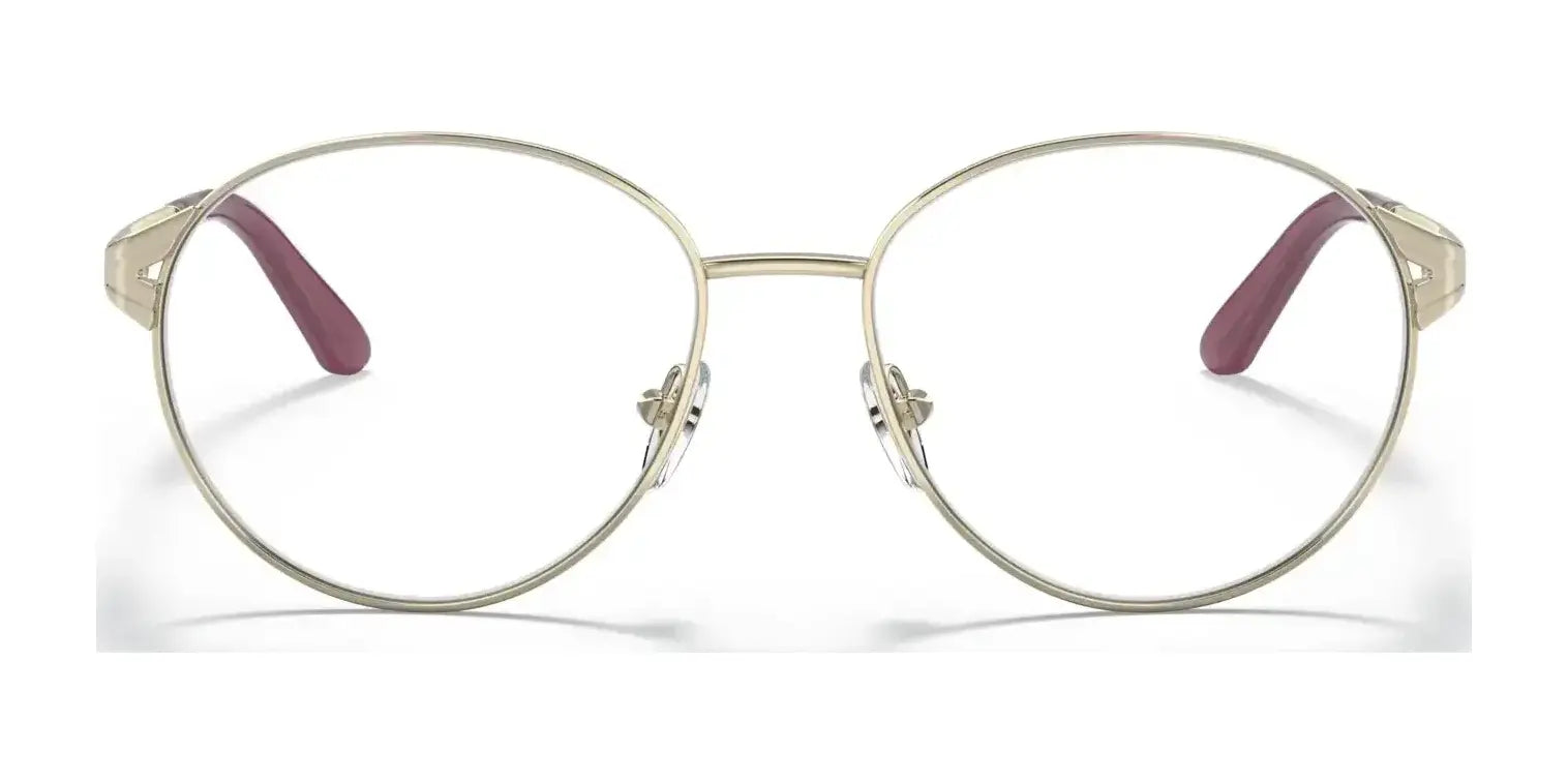 Sferoflex SF2601 Eyeglasses