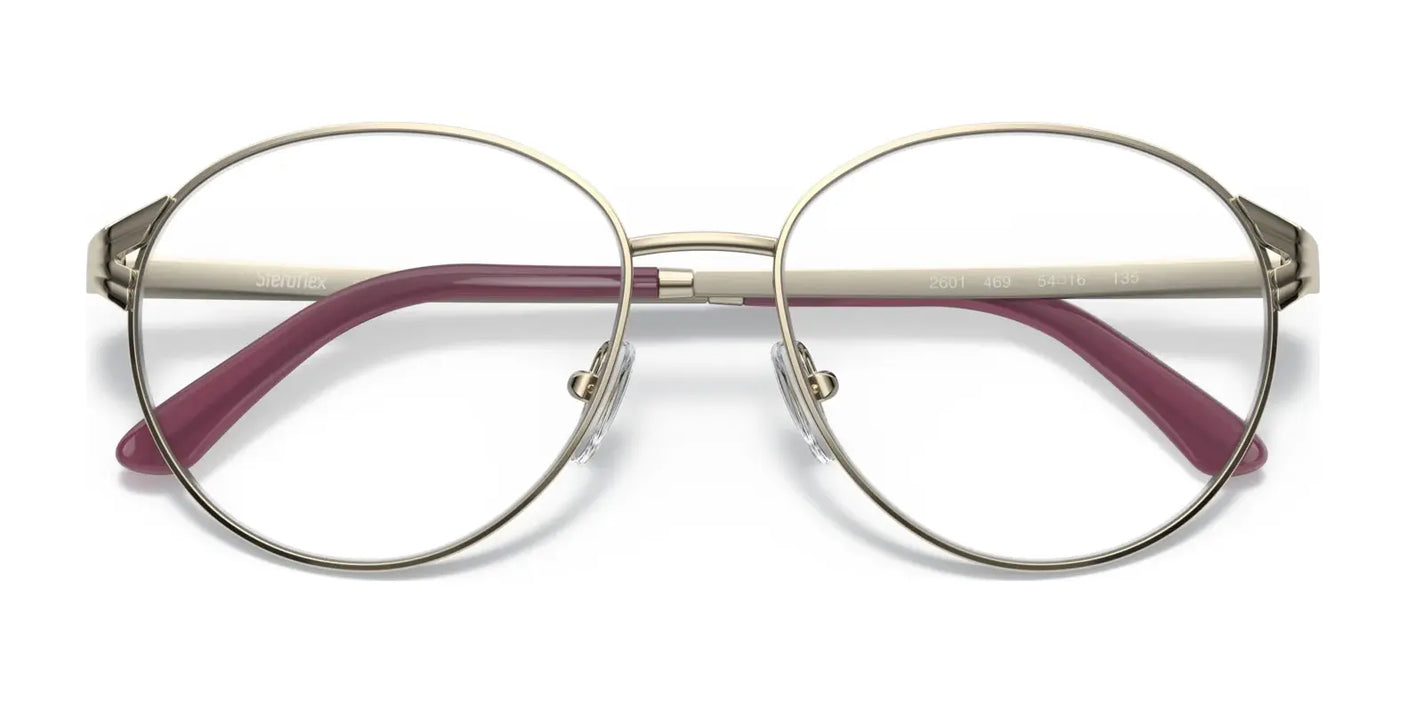 Sferoflex SF2601 Eyeglasses