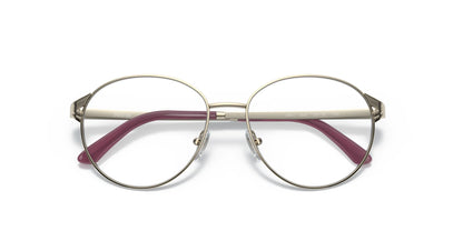 Sferoflex SF2601 Eyeglasses | Size 52