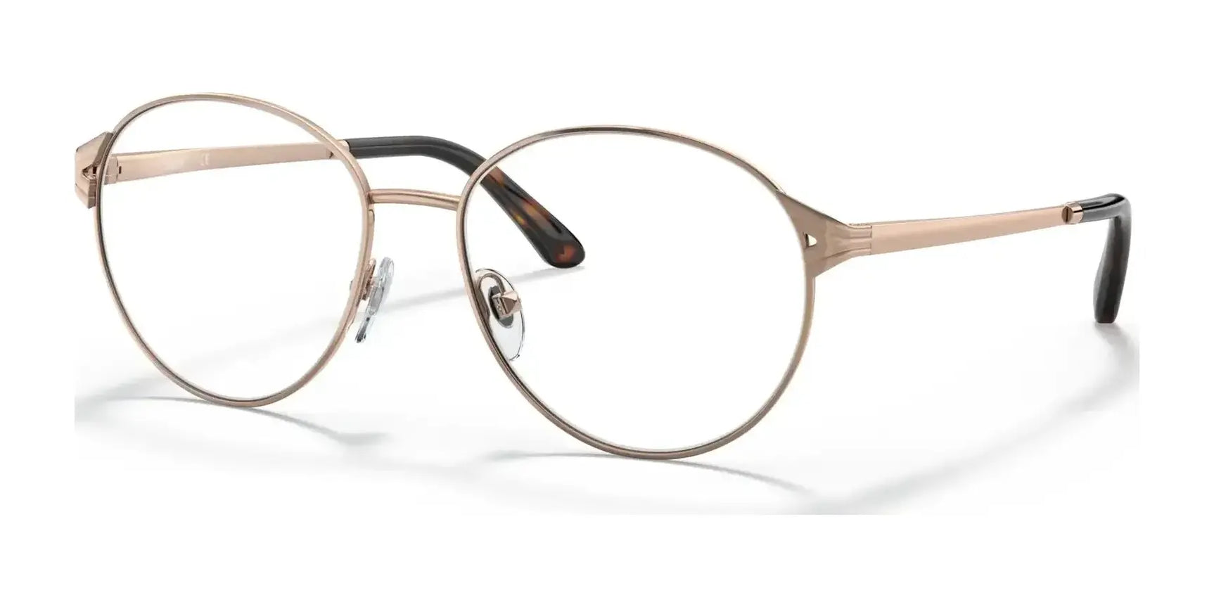 Sferoflex SF2601 Eyeglasses Brown