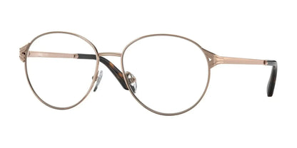 Sferoflex SF2601 Eyeglasses Brown