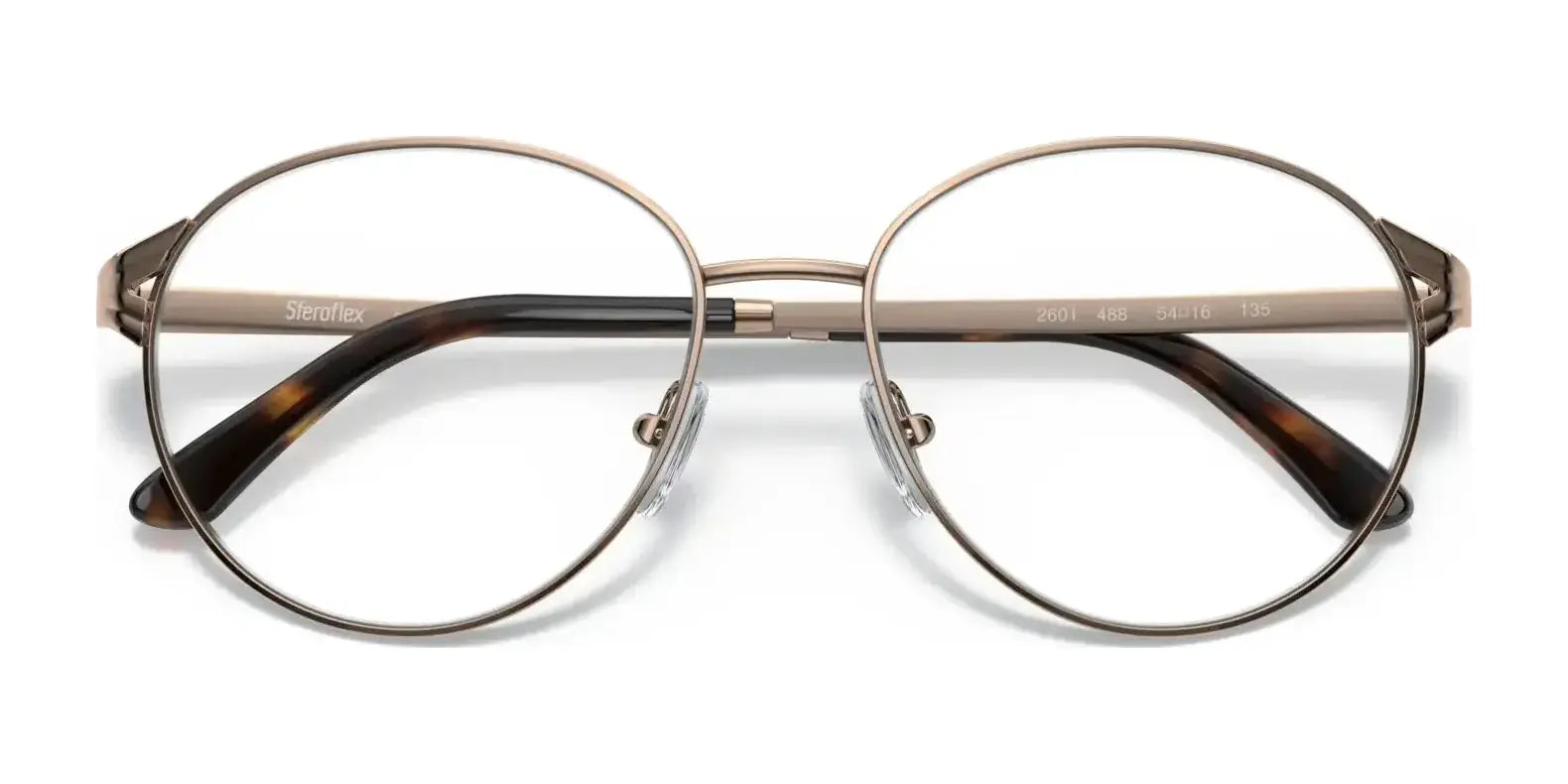 Sferoflex SF2601 Eyeglasses