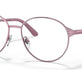 Shiny Light Pink №490