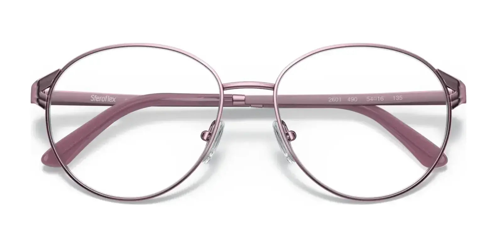 Sferoflex SF2601 Eyeglasses