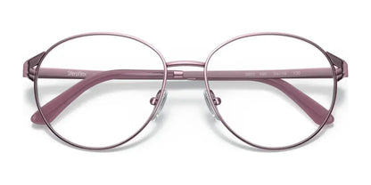 Sferoflex SF2601 Eyeglasses | Size 52