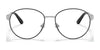 Sferoflex SF2601 Eyeglasses / Shiny Light Gold №469 / Size 54