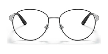 Sferoflex SF2601 Eyeglasses | Size 52