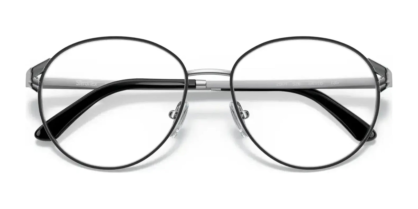 Sferoflex SF2601 Eyeglasses | Size 52